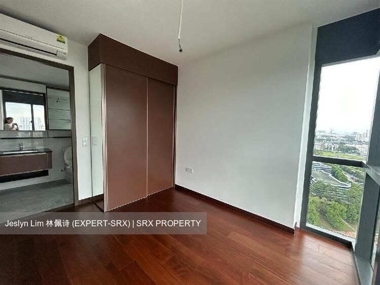 Normanton Park (D5), Apartment #489568901